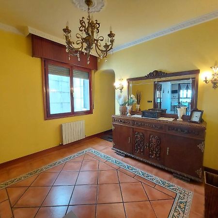 LEIKERENEA. Amplio apartamento en Bermeo Exterior foto