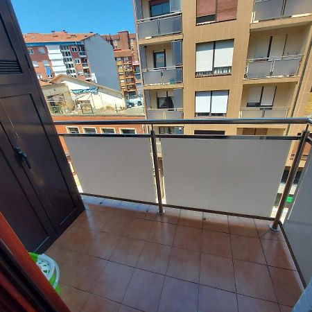 LEIKERENEA. Amplio apartamento en Bermeo Exterior foto