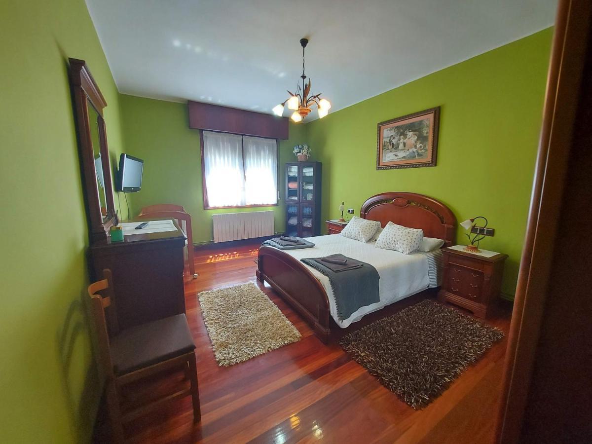 LEIKERENEA. Amplio apartamento en Bermeo Exterior foto
